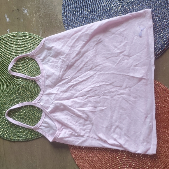 Set of 3 Puma Tank Tops - Picture 3 of 4